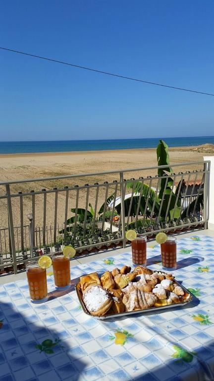 Villa Marinella Porto Empedocle Kamer foto