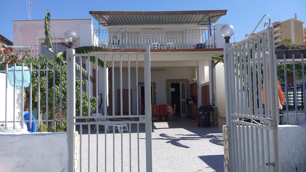 Villa Marinella Porto Empedocle Kamer foto