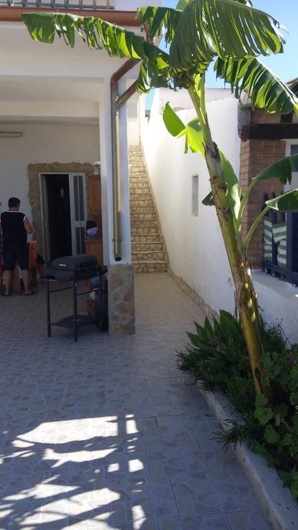 Villa Marinella Porto Empedocle Kamer foto