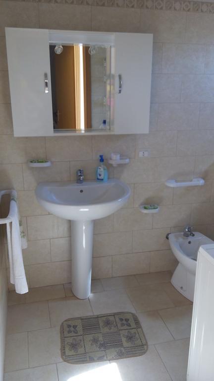 Villa Marinella Porto Empedocle Kamer foto