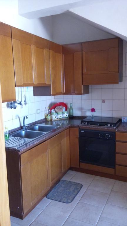 Villa Marinella Porto Empedocle Kamer foto