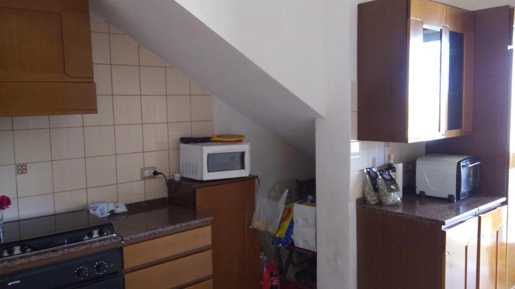 Villa Marinella Porto Empedocle Kamer foto