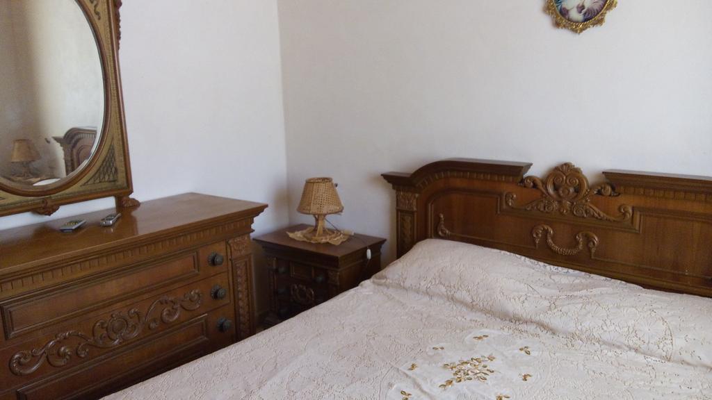 Villa Marinella Porto Empedocle Kamer foto