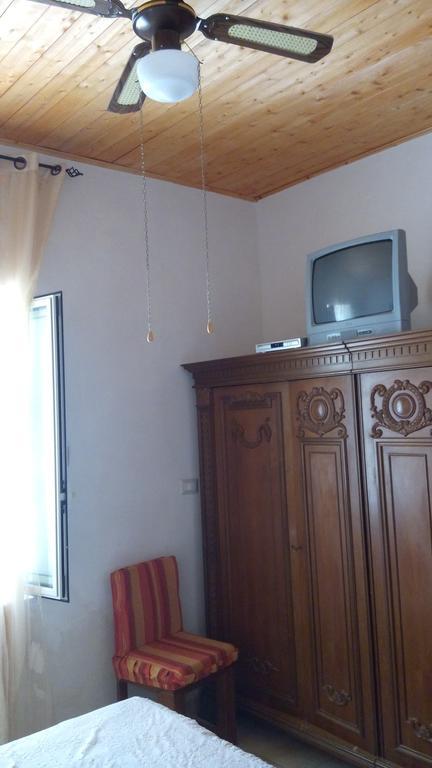 Villa Marinella Porto Empedocle Kamer foto