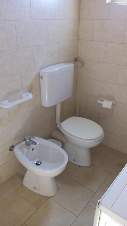 Villa Marinella Porto Empedocle Kamer foto