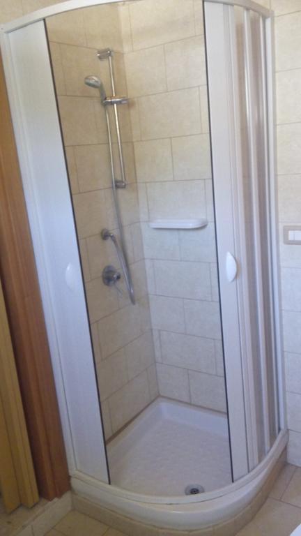 Villa Marinella Porto Empedocle Kamer foto