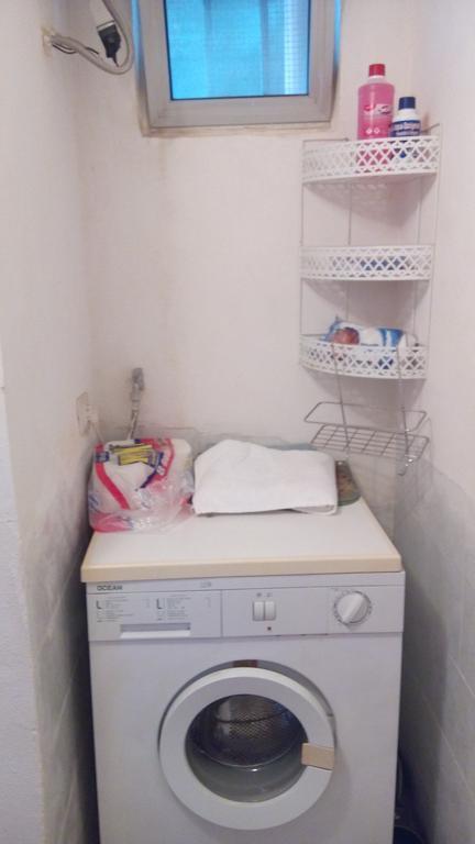 Villa Marinella Porto Empedocle Kamer foto