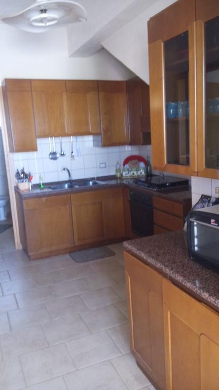 Villa Marinella Porto Empedocle Kamer foto