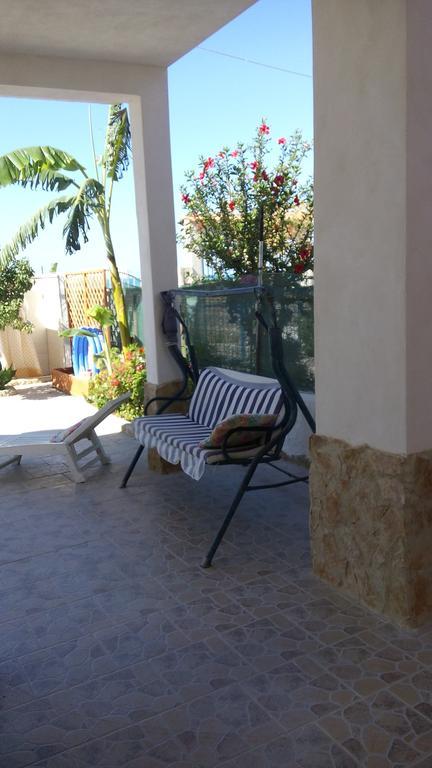 Villa Marinella Porto Empedocle Kamer foto