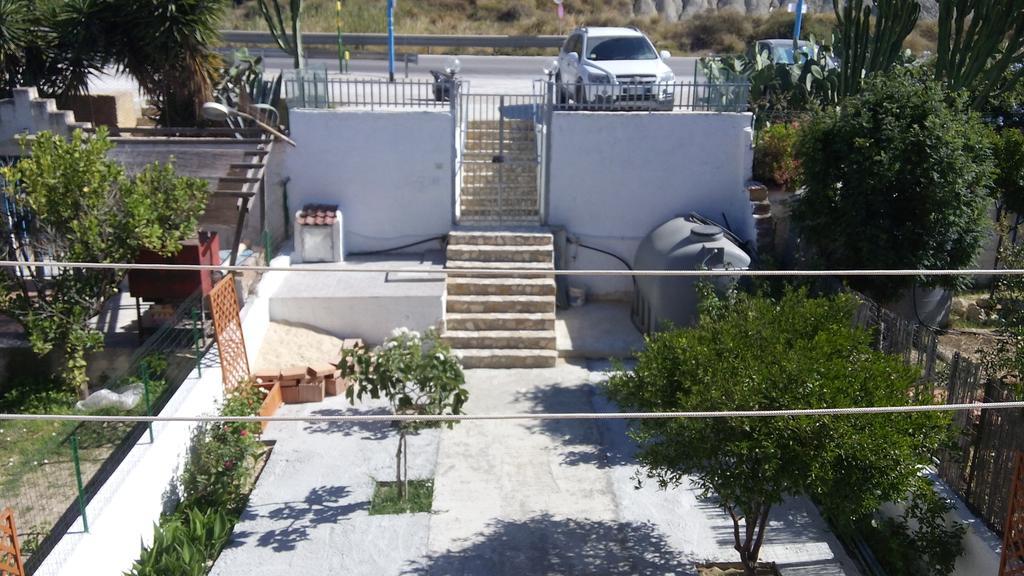 Villa Marinella Porto Empedocle Kamer foto