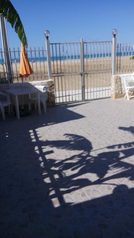 Villa Marinella Porto Empedocle Kamer foto