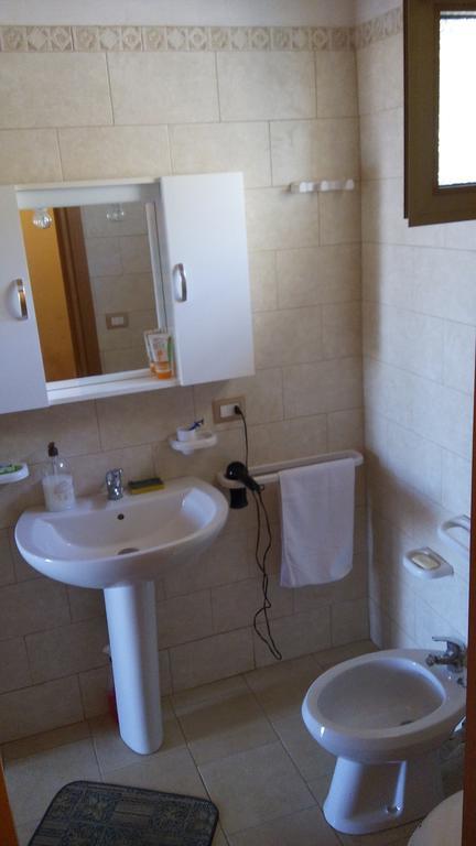 Villa Marinella Porto Empedocle Kamer foto