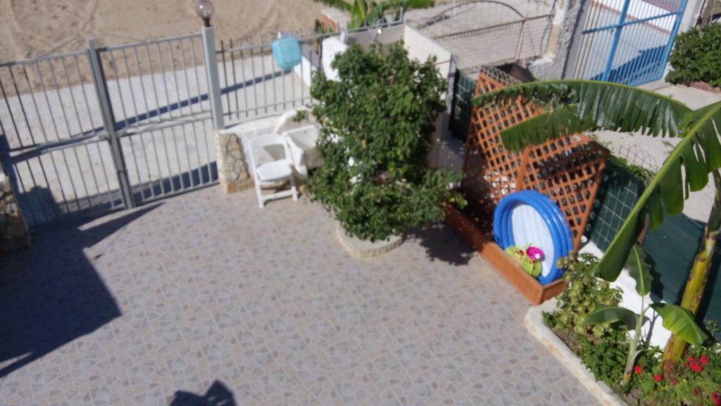 Villa Marinella Porto Empedocle Kamer foto